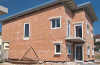 Ixworth Thorpe home extensions