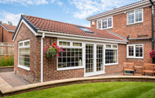 Ixworth Thorpe house extension leads